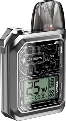 Uwell – Caliburn G3/Gk3 Cartridge (4pcs/pack)