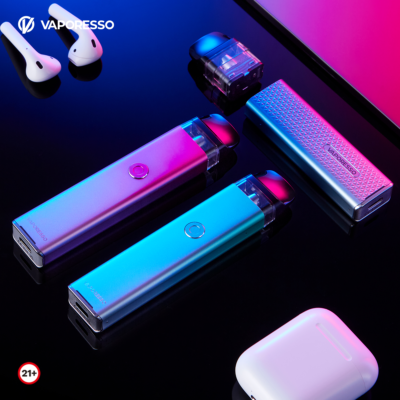 Best Buy Vaporesso XROS 3 Pod Kit 1000mAh In Dubai UAE 