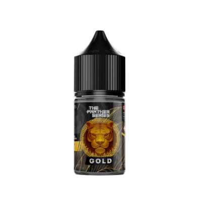 Dr Vapes Gold 30ml Salt 30MG 50MG IN DUBAI