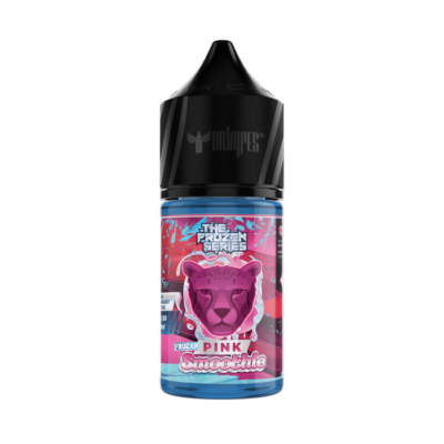 Dr Vapes Pink Frozen Smoothie 30ml Salt 30MG 50MG IN DUBAI