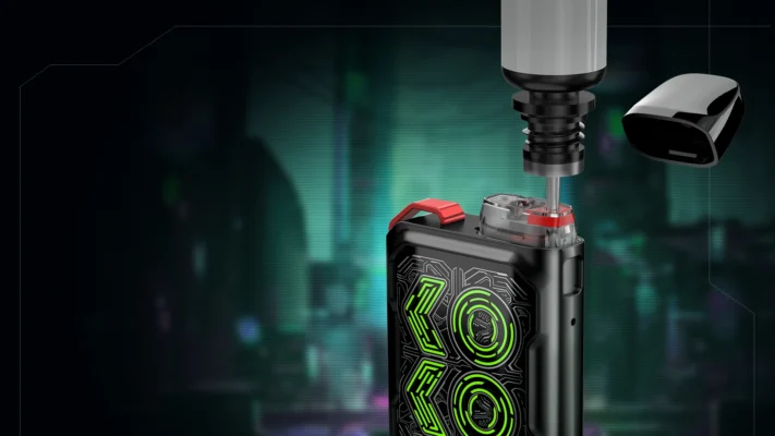 UWELL CALIBURN GK2 POD SYSTEM DUBAI
