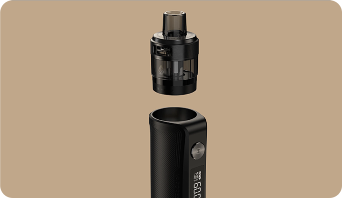 Vaporesso GEN PT80 S Kit with X Tank Pod 4.5ml
