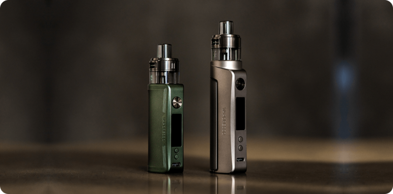 Vaporesso GEN PT80 S Kit with X Tank Pod 4.5ml
