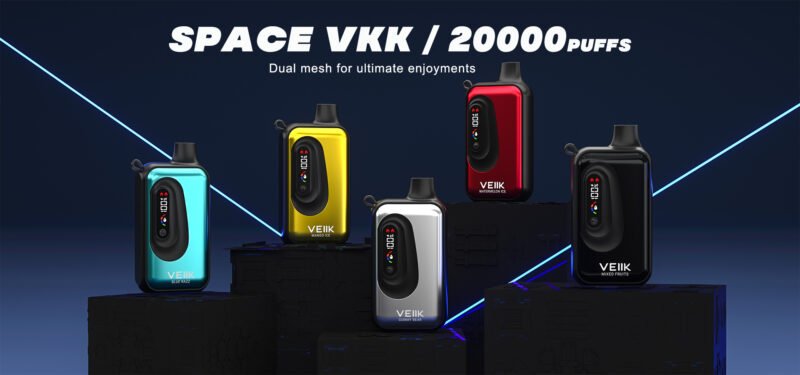 SPACE VKK -