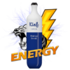 Energy Drink Cirok 20mg Disposable 3000 Puffs