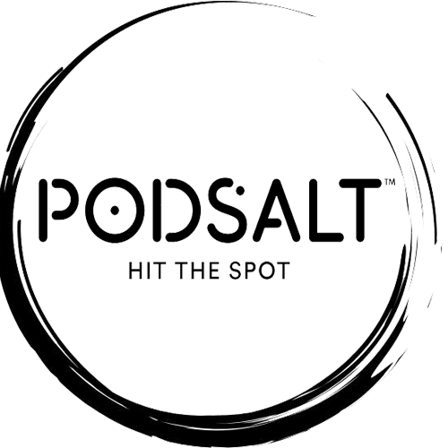 Pod salt