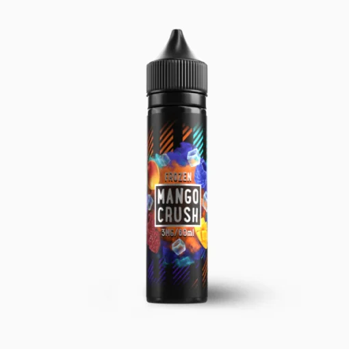 FROZEN MANGO CRUSH ELIQUID 60 ML BY SAM VAPES