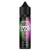 Grape Apple Ice - BLVK Fusion 60ML E-Liquid