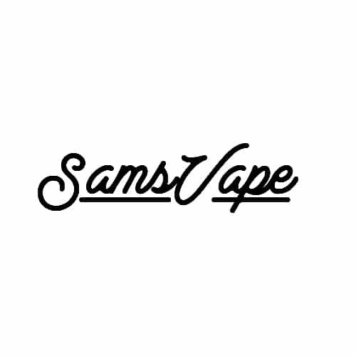 SAMS VAPE