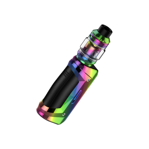 GEEK VAPE S100 AEGIS SOLO 2 STARTER KIT (Sub-ohm Tank) ABUDHABI DUBAI KSA