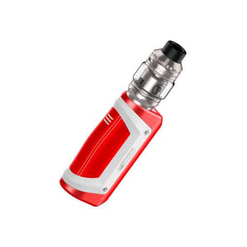 GEEK VAPE S100 AEGIS SOLO 2 STARTER KIT (Sub-ohm Tank) ABUDHABI DUBAI KSA