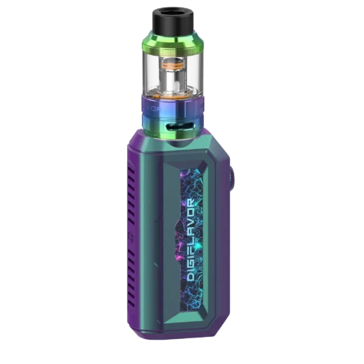 Buy Digiflavor XP 77W Kit-Digiflavor XP Pod Tank Dubai, UAE