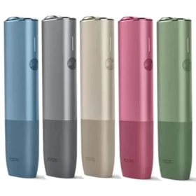 Iqos Iluma One Kit For Heets Terea