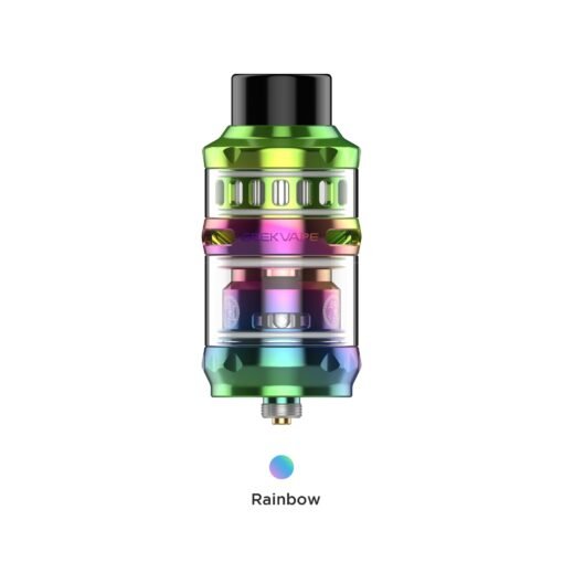 GEEKVAPE ZEUS P SUB-OHM TANK