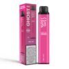 Vape Bar Ghost Pro 3500 Puffs Disposable Vape PINK LADY