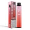 Vape Bar Ghost Pro 3500 Puffs Disposable Vape STRAWB-MELON CHEW