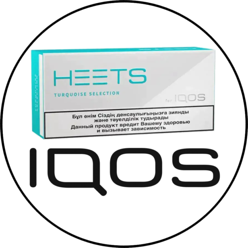 IQOS & HEETS