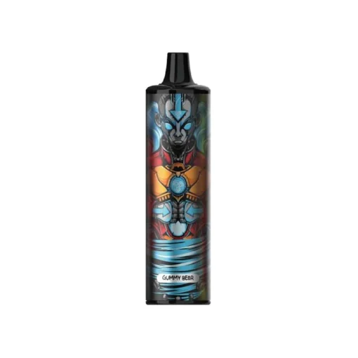 KK Energy Recharge Disposables Pod Device (8000 Puffs)
