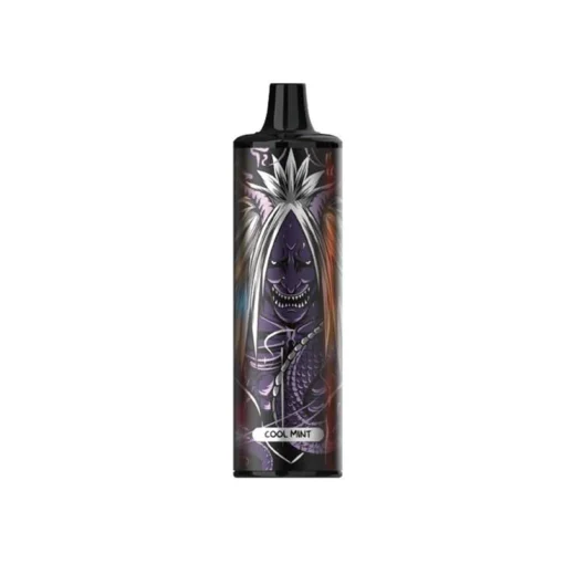 KK Energy Recharge Disposables Pod Device (8000 Puffs)