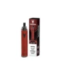 VUDU Boss 5000 Puffs Disposable Iced Cola