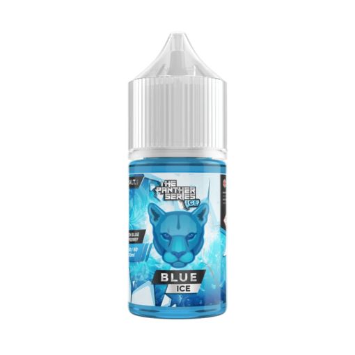 Blue Ice 30ml Salt