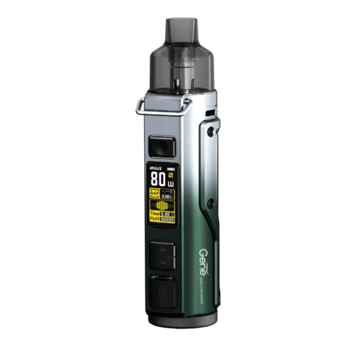 VOOPOO ARGUS PRO 80W POD KIT 3000MAH WITH PNP TANK