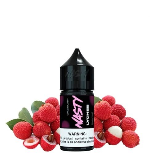 Lychee - Nasty Podmate 30ml