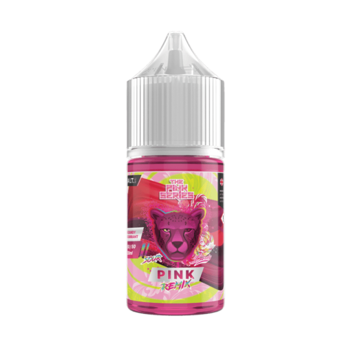 Dr Vapes Pink Remix 30ml Salt 30MG 50MG IN DUBAI