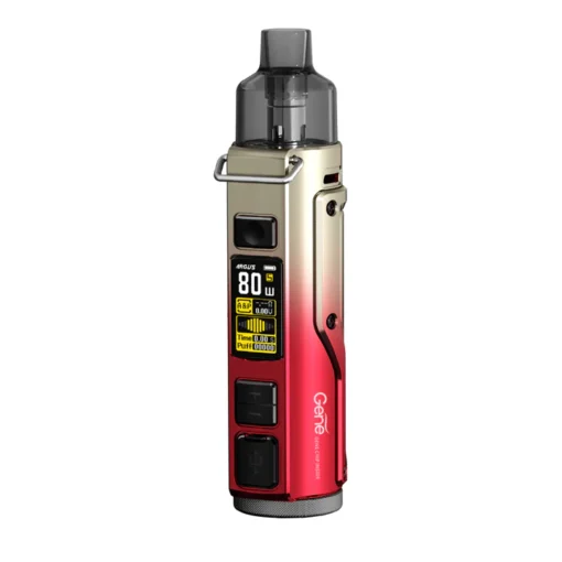 VOOPOO ARGUS PRO 80W POD KIT 3000MAH WITH PNP TANK