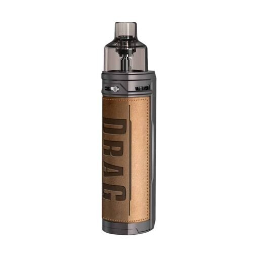 Voopoo Drag X 80W Pod Kit in dubai