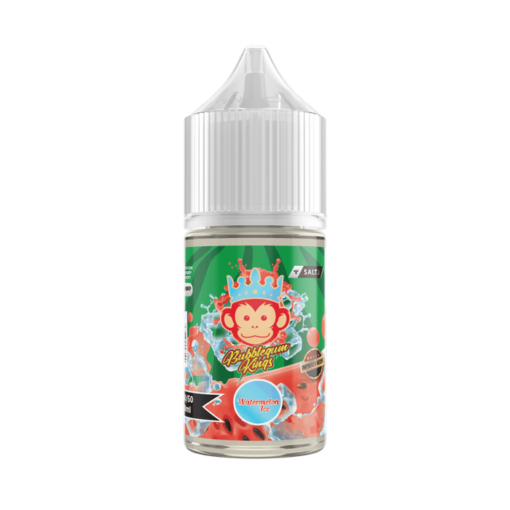 Dr Vapes Bubblegum Kings Watermelon Ice 30ml Salt 30MG 50MG IN DUBAI