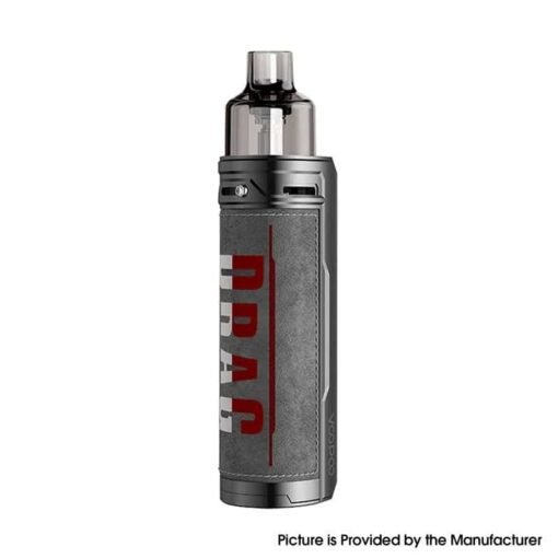 Voopoo Drag X 80W Pod Kit in dubai