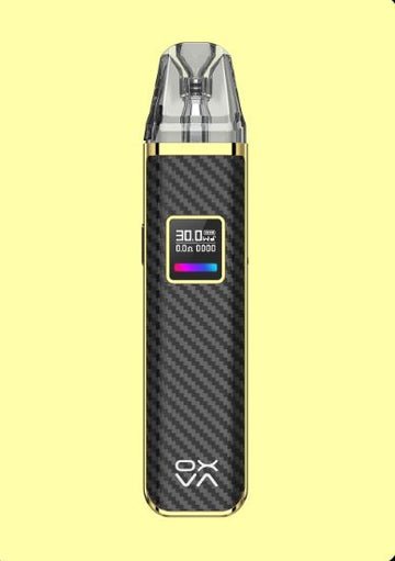 OXVA Xlim Pro Pod Kit - 1000mAh