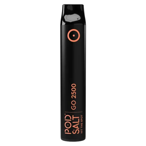 POD SALT GO CANTALOUPE ICE-20MG/ML-2500 PUFFS