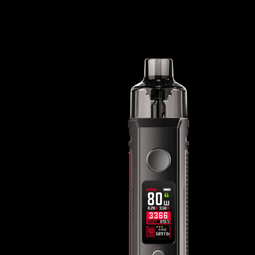 Voopoo Drag X 80W Pod Kit in dubai