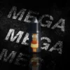 Mega Custard Caramel 30ml SaltNic by Grand E Liquid