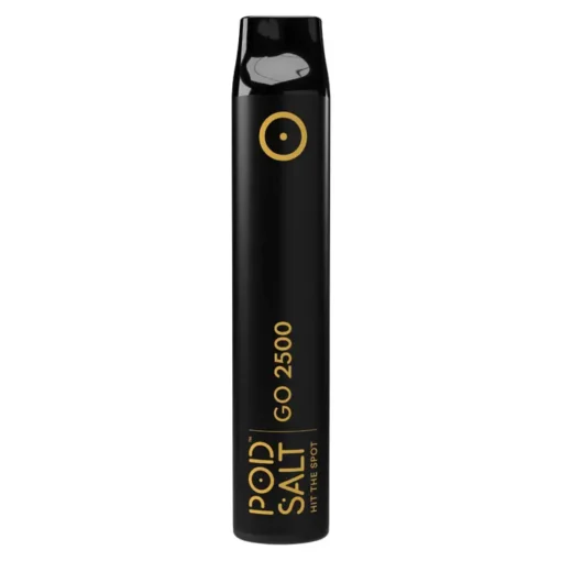 POD SALT GO MANGO ICE-20MG/ML-2500 PUFFS