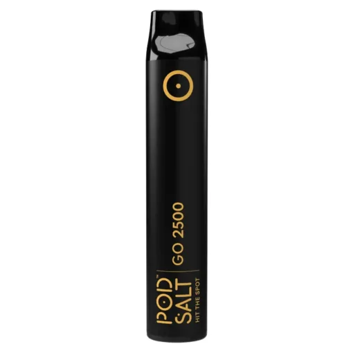 POD SALT GO PINEAPPLE ICE-20MG/ML-2500 PUFFS