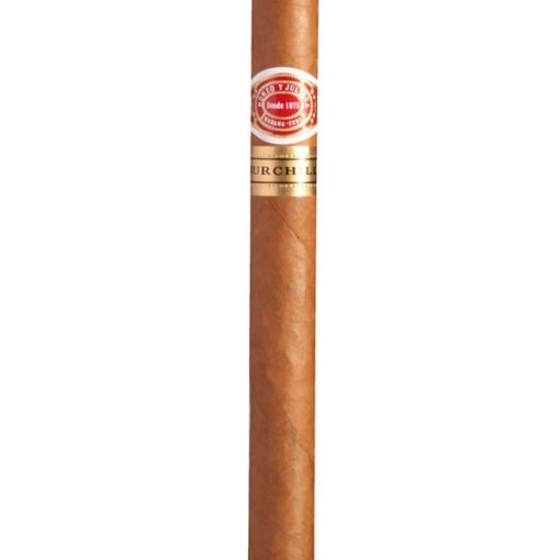 Romeo y Julieta Churchills Cigar Vape Fast
