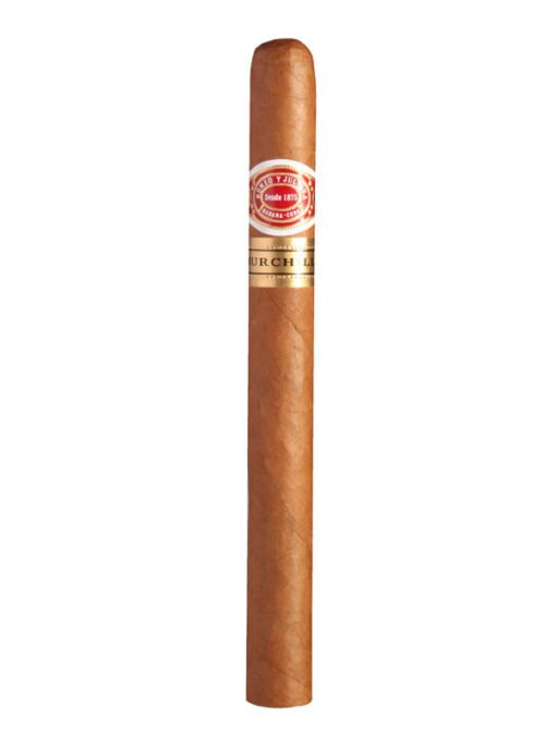 Romeo y Julieta Churchills Cigar Vape Fast