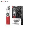 OXVA NeXlim Vape Kit 1500mAh Built-In Battery In UAE