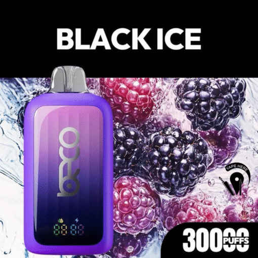 Alternative view of BECO POP 30K Strawberry Watermelon 2%