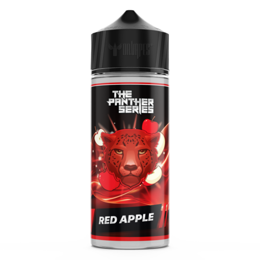 Red-Apple-120ml