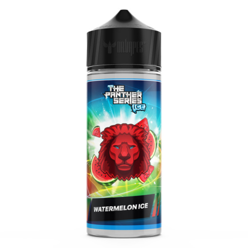 WATERMELON ICE 120ML