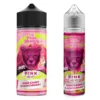Dr.Vapes - Pink Remix - 120ML & 60ML