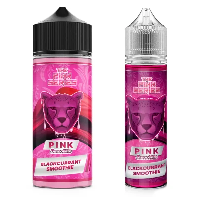 Dr.Vapes - Pink Smoothie - 3mg - 60ml & 120ml